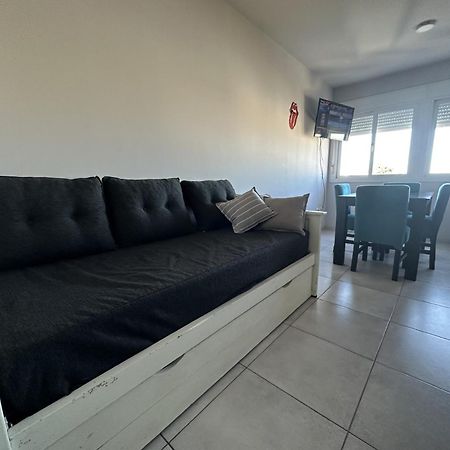 Departamento Por Dia Para 4 Personas Con Cochera Cubierta En Bahia Blanca Ngoại thất bức ảnh